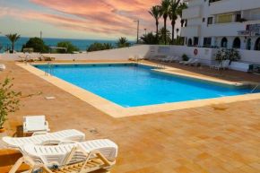 MojacarProperty, Apto Luis 1ª Línea de Playa, Mojacar